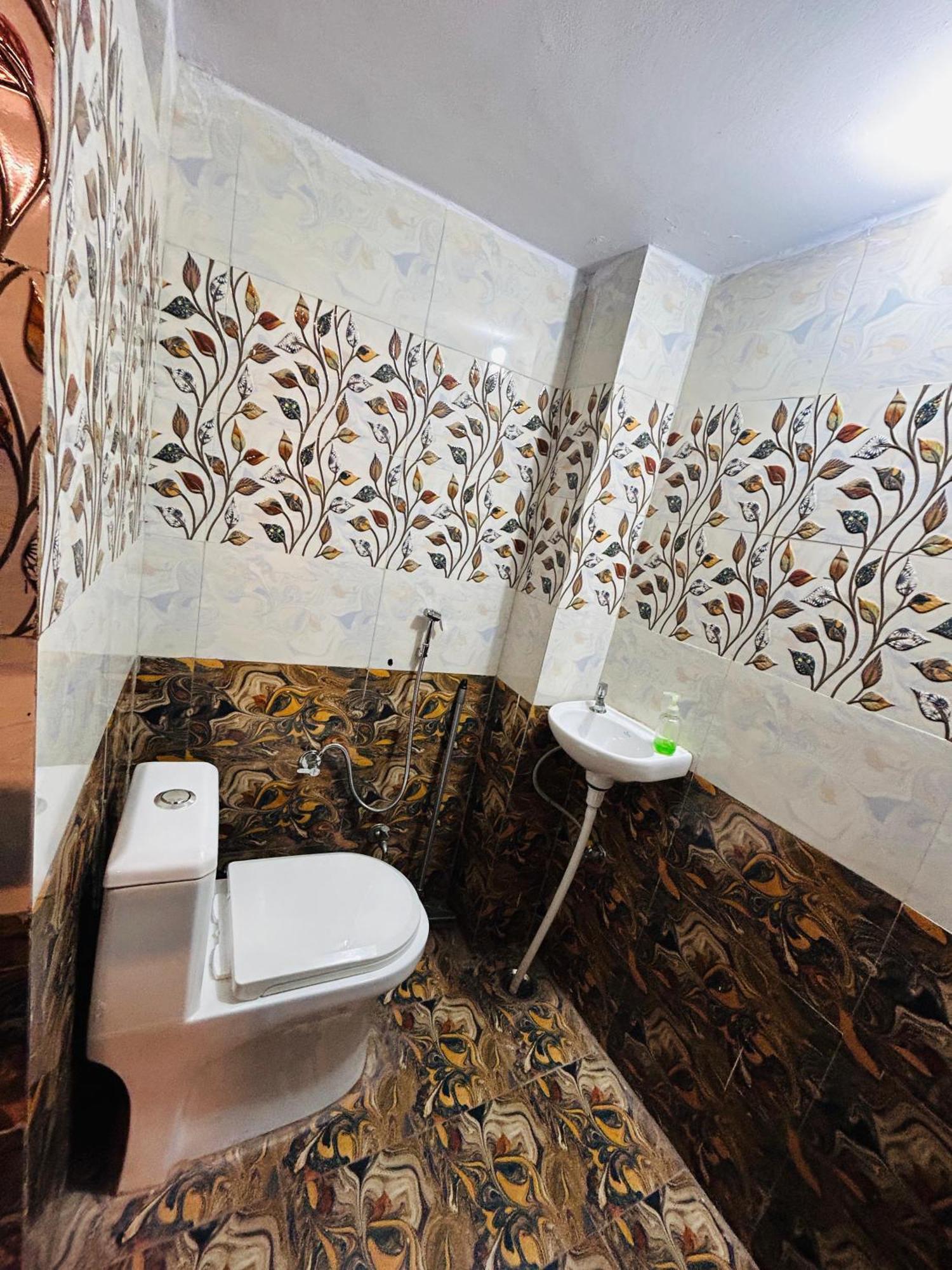 Blabla Hostel Dzsódhpur Kültér fotó