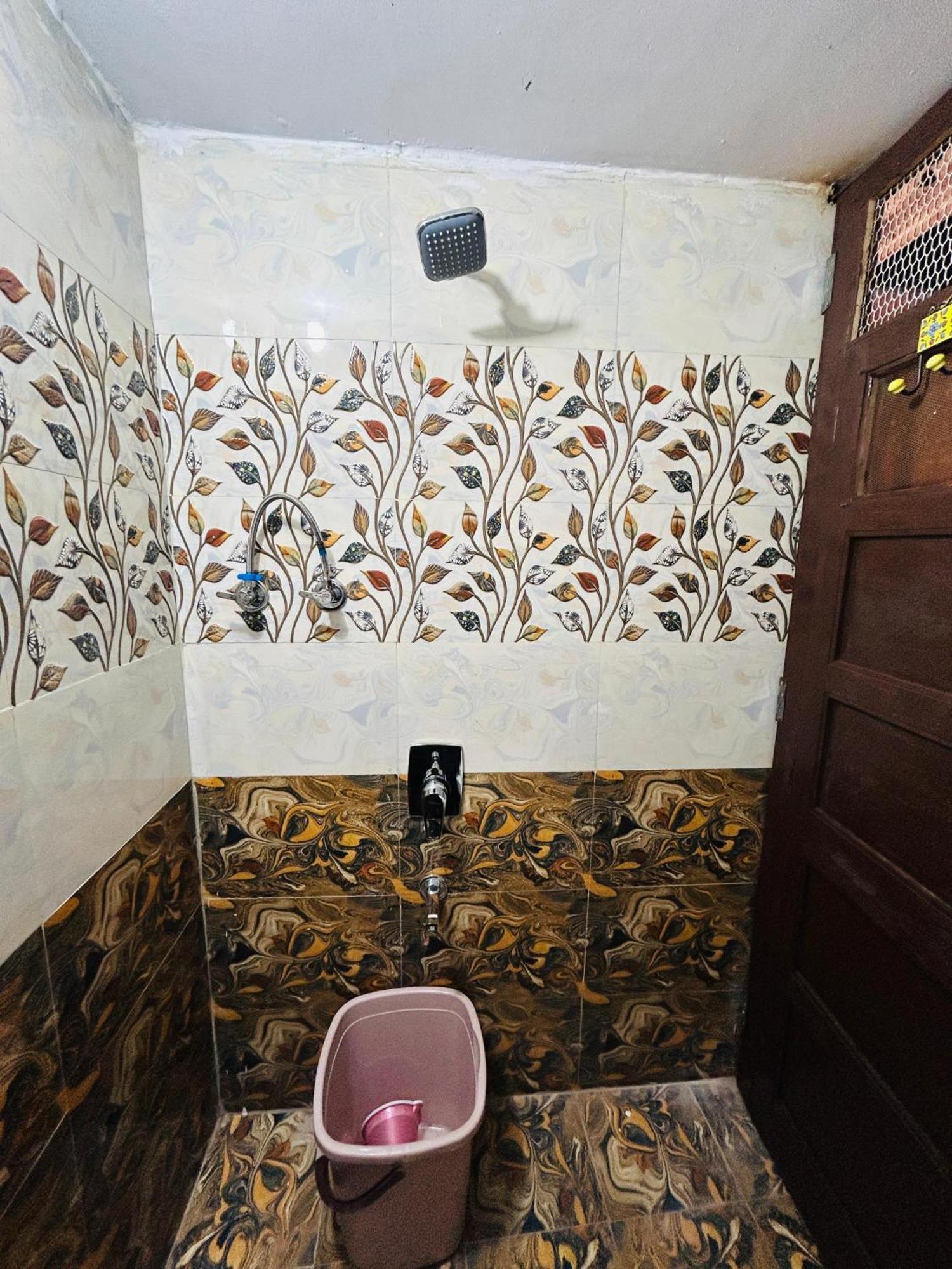 Blabla Hostel Dzsódhpur Kültér fotó