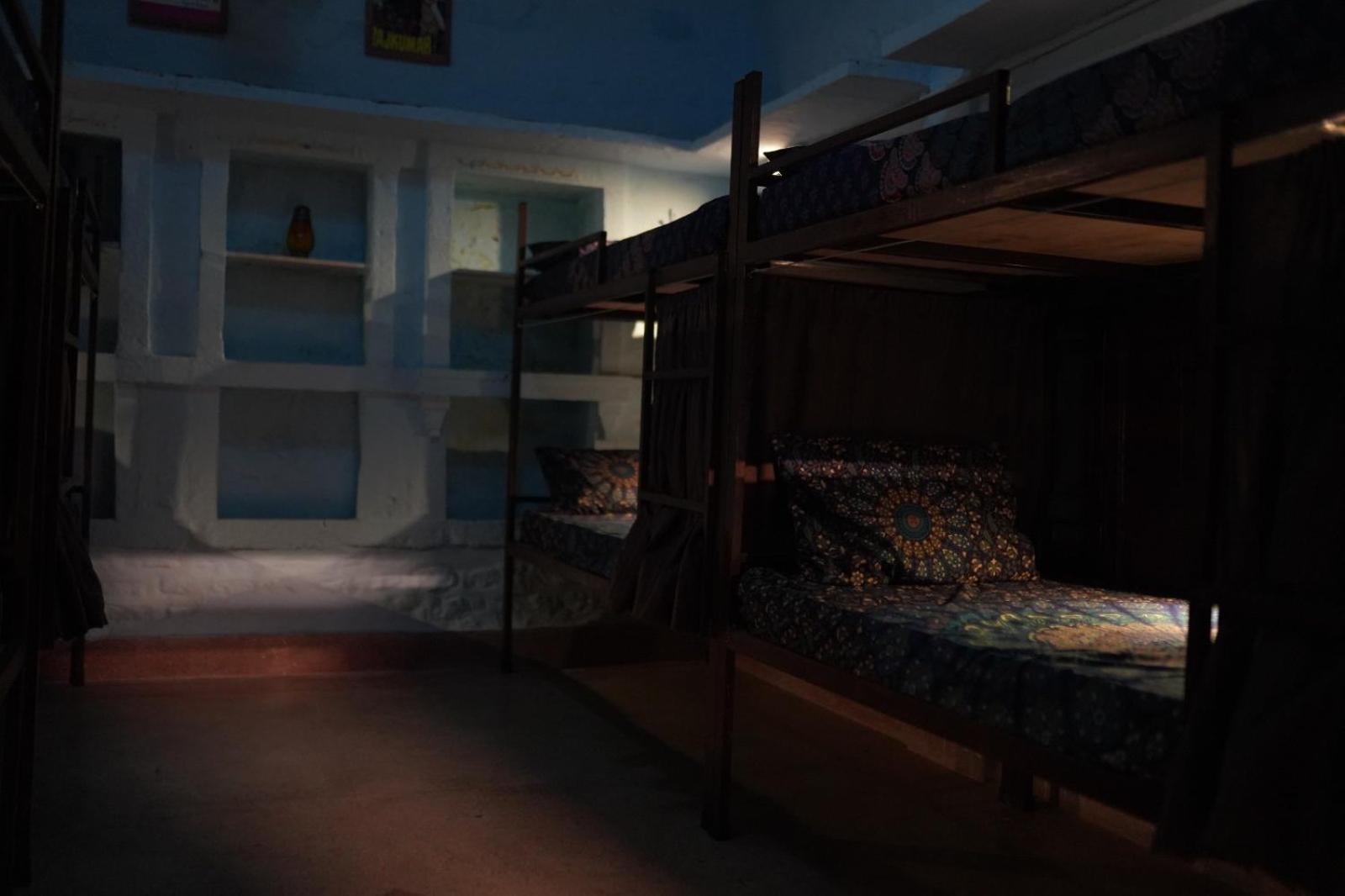 Blabla Hostel Dzsódhpur Kültér fotó
