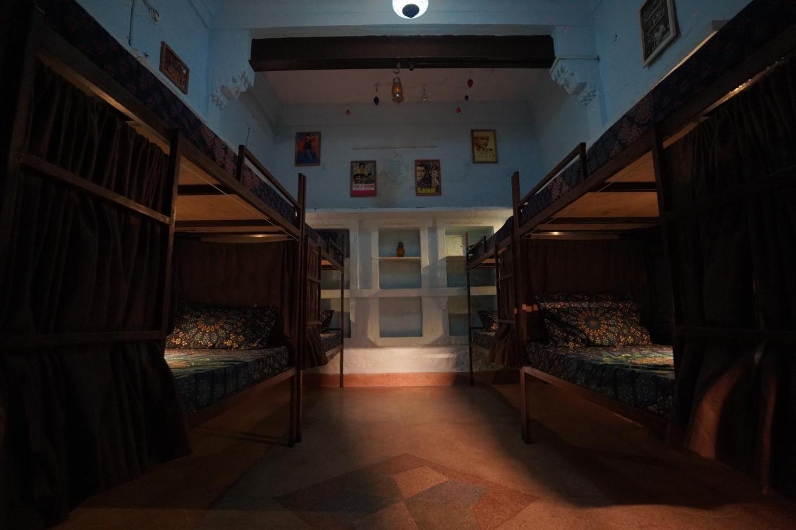 Blabla Hostel Dzsódhpur Kültér fotó