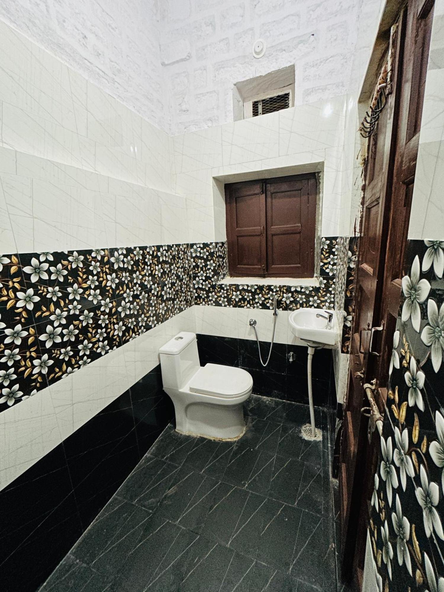 Blabla Hostel Dzsódhpur Kültér fotó