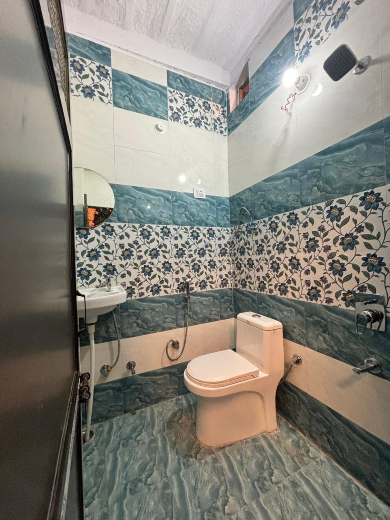 Blabla Hostel Dzsódhpur Kültér fotó
