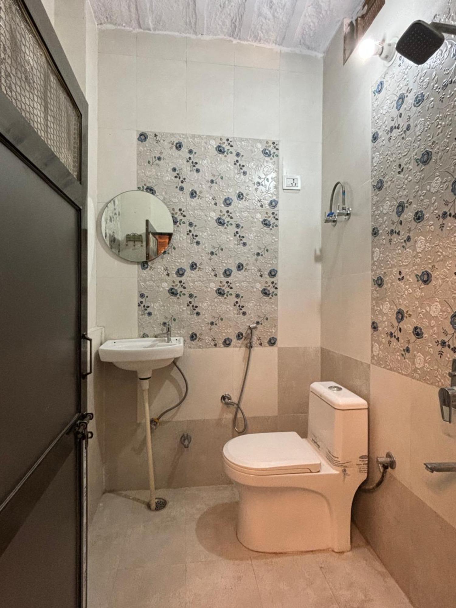 Blabla Hostel Dzsódhpur Kültér fotó