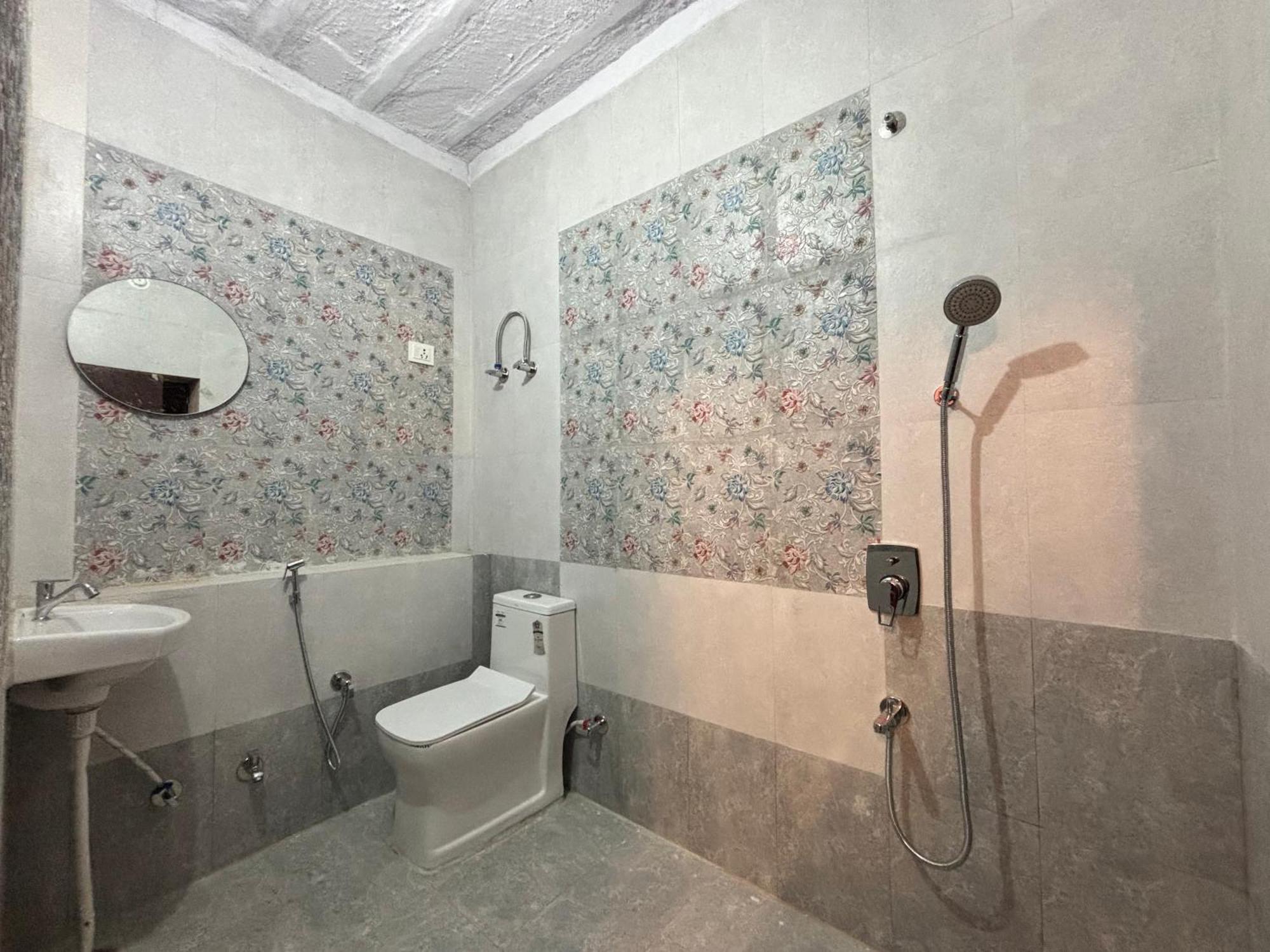Blabla Hostel Dzsódhpur Kültér fotó